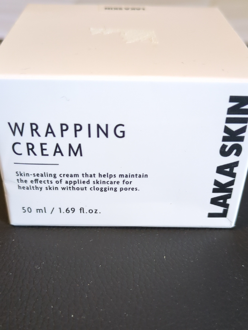 Laka Skin Wrapping Cream - 50 ml